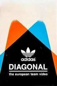Adidas - Diagonal movie poster