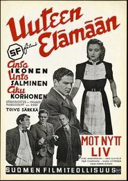 Uuteen elämään movie poster