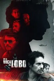 En la Boca del Lobo tv show poster
