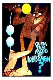Who's Afraid of Werewolves? movie poster