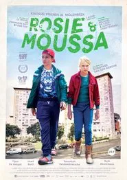 Rosie & Moussa movie poster