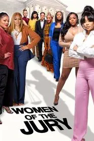 Poster do filme Women of the Jury