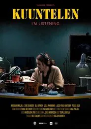 I'm Listening movie poster