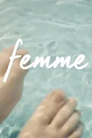 Femme movie poster