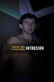 Intrusion movie poster