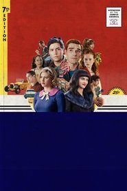 Poster da série Riverdale