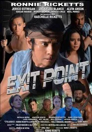 Exit Point movie poster