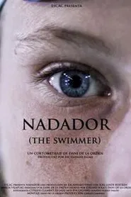 The Swimmer movie poster