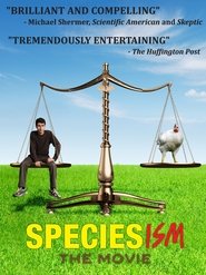 Poster do filme Speciesism: The Movie