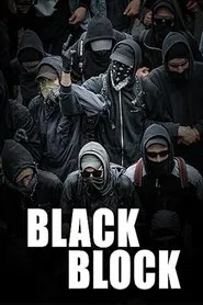 Black Block movie poster