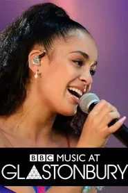 Jorja Smith - Live at Glastonbury movie poster