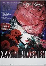 Karin Bloemen: Kameleon movie poster