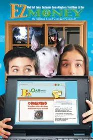 EZ Money movie poster