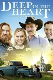 Deep in the Heart movie poster
