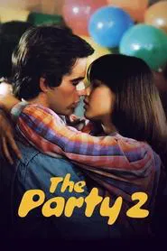 The Party 2 movie poster