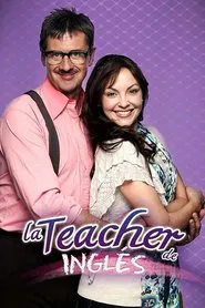 Poster da série La Teacher