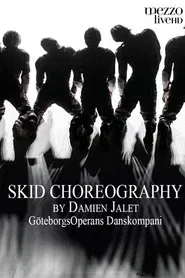 Skid movie poster
