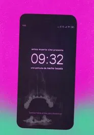 9.32 movie poster