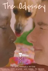 Poster do filme The Odyssey