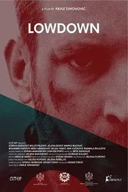 Lowdown movie poster