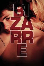 Bizarre movie poster