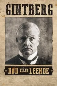 Jan Gintberg: Død eller leende movie poster