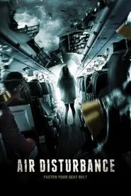 Air Disturbance movie poster