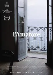 The Amateur movie poster