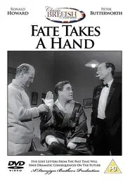 Fate Takes a Hand movie poster