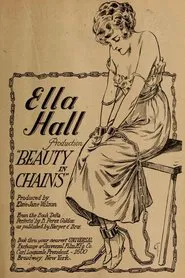 Poster do filme Beauty in Chains