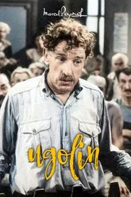 Poster do filme Ugolin