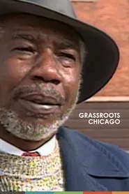 Poster do filme Grassroots Chicago