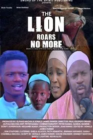 The Lion Roars No More movie poster