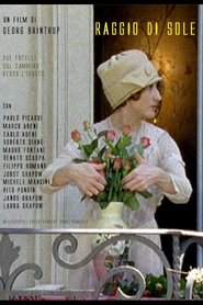 A Ray of Sun movie poster