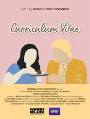 Curriculum Vitae movie poster