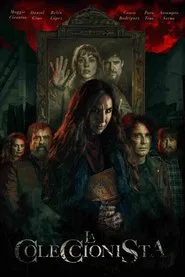 The Collector movie poster