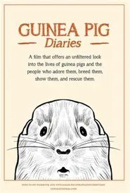 Guinea Pig Diaries movie poster