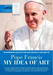Pope Francis: My Idea of Art movie poster