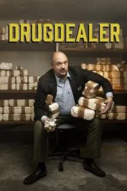 Drugdealer tv show poster