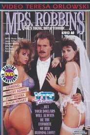 Poster do filme Mrs. Robbins