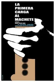 Poster do filme The First Charge of the Machete