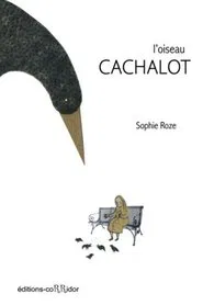 L'oiseau cachalot movie poster