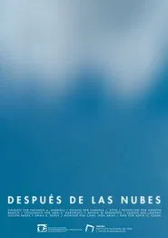 After the Clouds movie poster