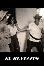 The Little King or The One movie poster