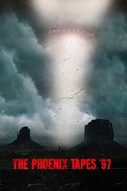 The Phoenix Tapes '97 movie poster