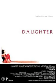 Daughter movie poster