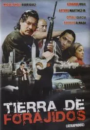 Poster do filme Atrapados