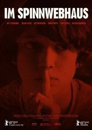 Spiderwebhouse movie poster