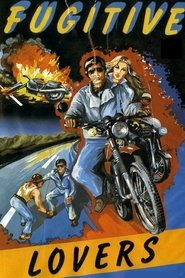 Fugitive Lovers movie poster