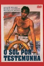 Poster do filme O Sol por Testemunha